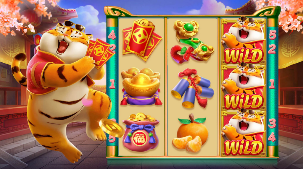 fortune tiger brasil
