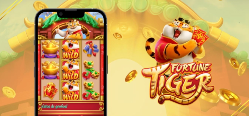 fortune tiger app